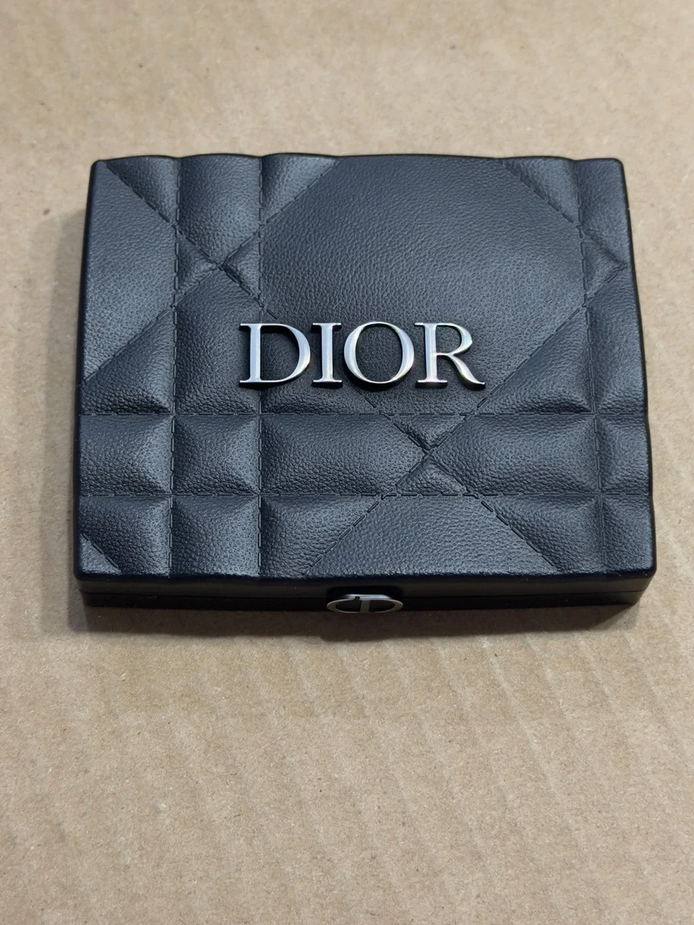 'Diorshow 5 Couleurs Eyeshadow Palette (Limited Edition)